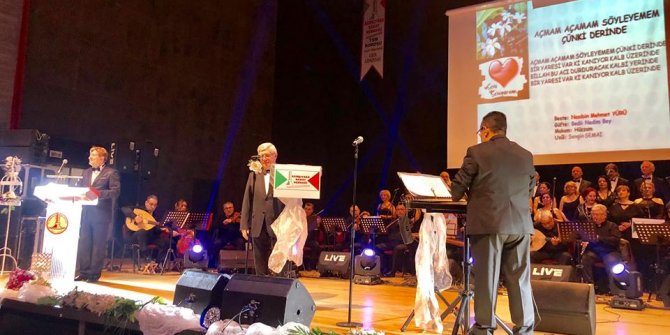 Karşıyaka Sanat Derneği'ne 3 önemli teklif 