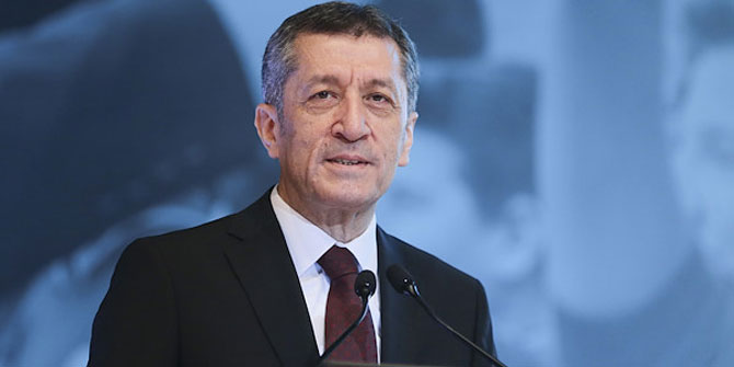 Bakan Selçuk o iddialara yanıt verdi