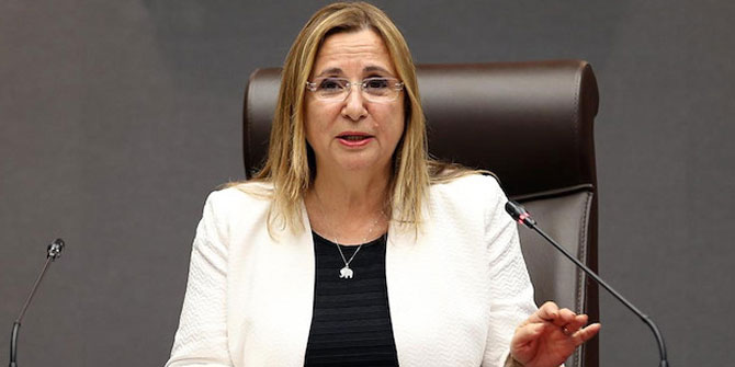 Bakan Pekcan'dan ailelere uyarı! 'Merdiven altı ürünleri...'