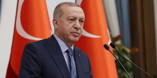 Cumhurbaşkanı Recep Tayyip Erdoğan, Rusya Federasyonu'na gidiyor