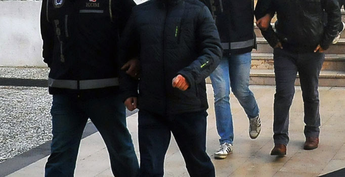 Terör örgütü PKK/KCK operasyonu!