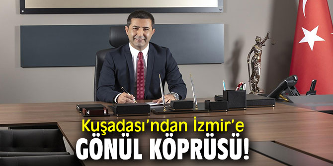 Başkan Günel'den anlamlı çağrı!