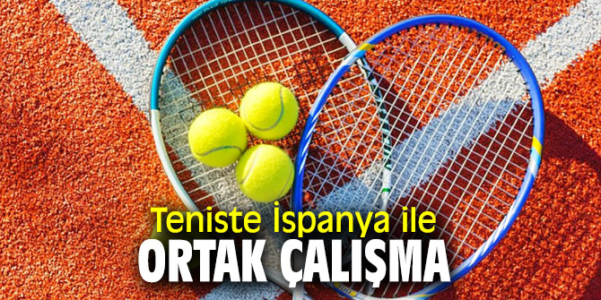 İspanya'da gelişim kampı düzenlenecek!