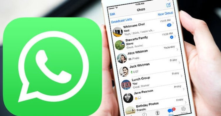 WhatsApp'a 4 yeni özellik daha geliyor