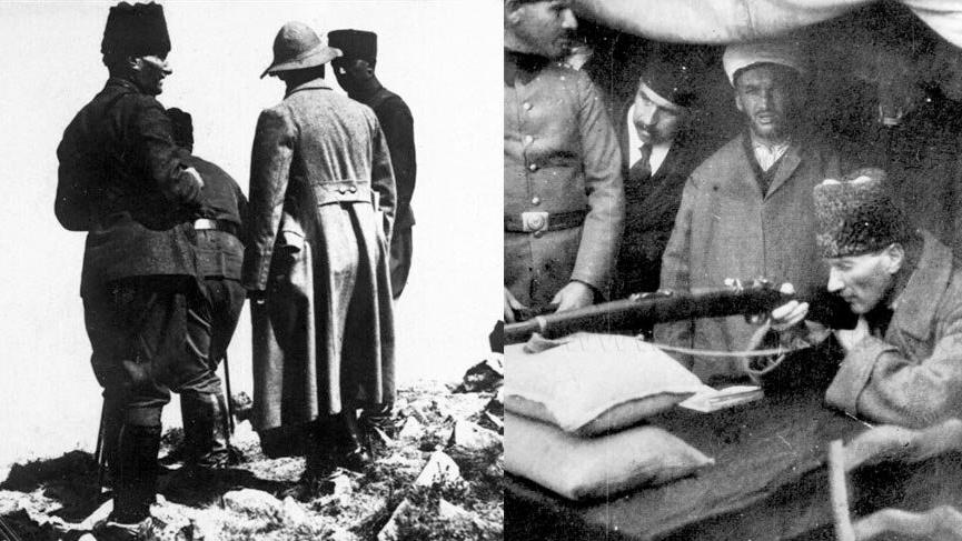 30 Ağustos Zafer Bayramı kutlu olsun