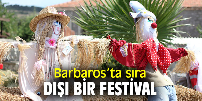 Oyuk Festivali başlıyor!