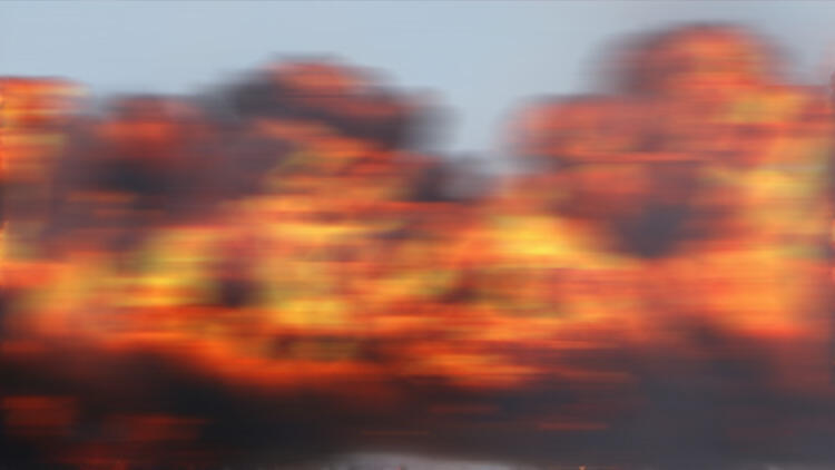 Hindistan'da patlama: 12 ölü, 58 yaralı