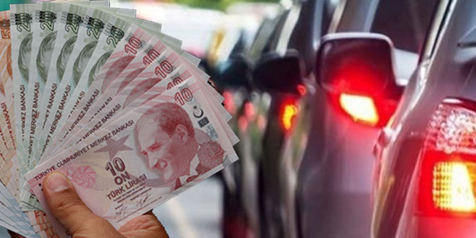 Araç sahipleri dikkat! Yarın son gün...