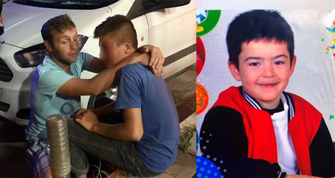 Dehşet! Kardeşini ilaç tankerine atarak öldürdü!