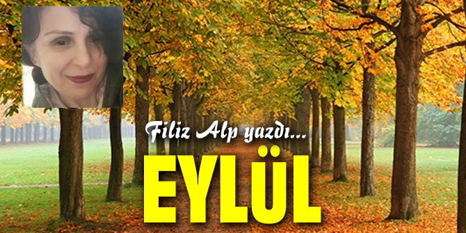 Eylül...