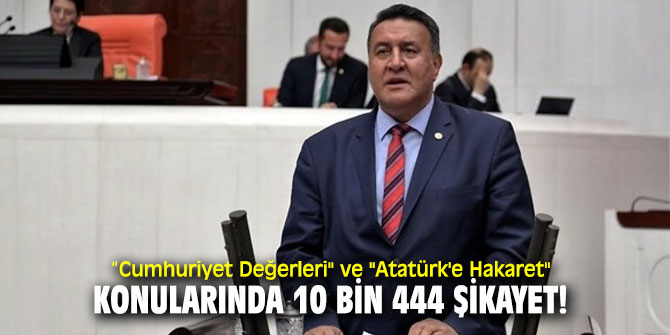 CHP'li Gürer sordu, Bakan Ersoy yanıtladı!
