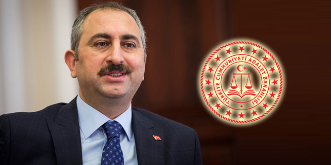 Bakan Gül'den flaş 'Yargı reformu' açıklaması