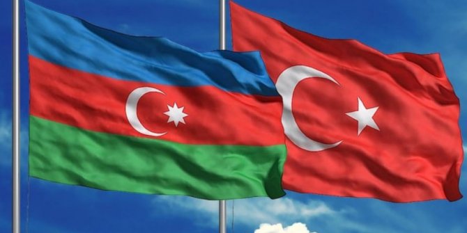 Azerbaycan ile Türkiye arasında yeni dönem!