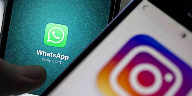WhatsApp'a kullanıcılarına müjde! O özellik geliyor