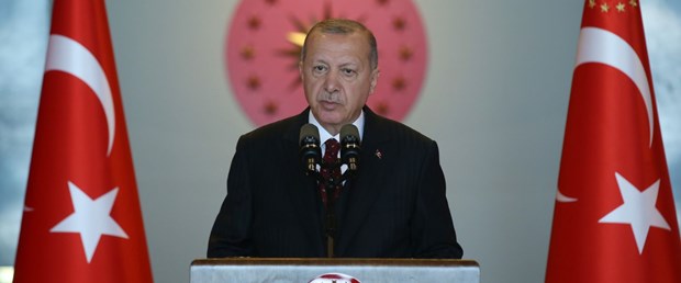 Cumhurbaşkanı Erdoğan müjdeyi verdi!