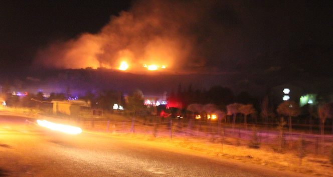 25 şehit askerimiz anılacak!