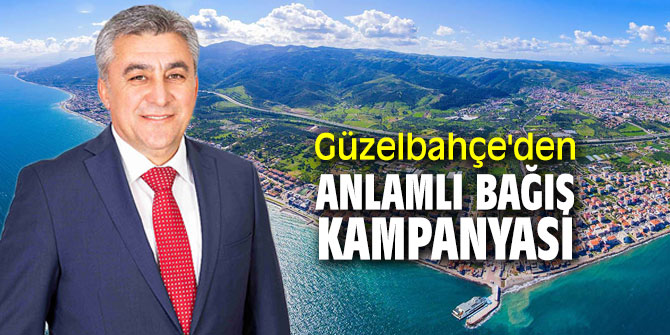 Başkan İnce, ‘Daha yeşil bir İzmir için’