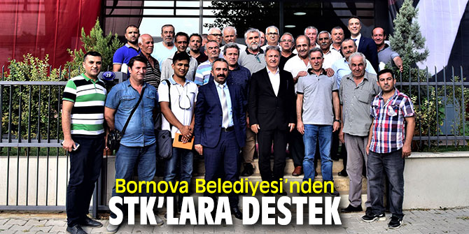 Başkan İduğ, STK’ların görüş, istek ve önerilerini dinledi!