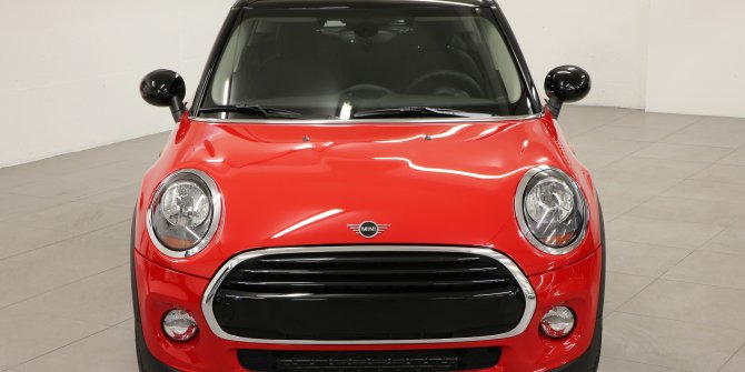 Özdilek’ten Mini Cooper kazananlar belli oldu!