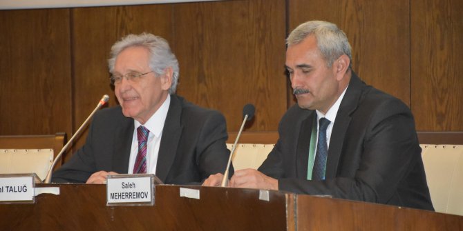 2. Uluslararası Tarım ve Gıda Etiği Kongresi başlıyor!