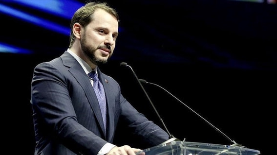Bakan Albayrak'tan flaş enflasyon değerlendirmesi