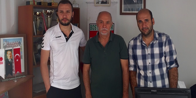 Bostanlıspor futbolda Mustafa Oral ile devam…