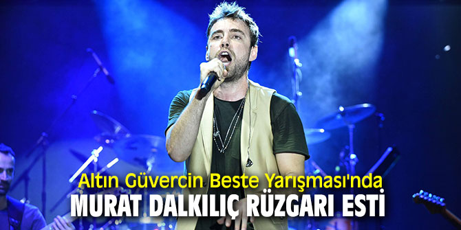 Altın Güvercin Beste Yarışması devam ediyor!