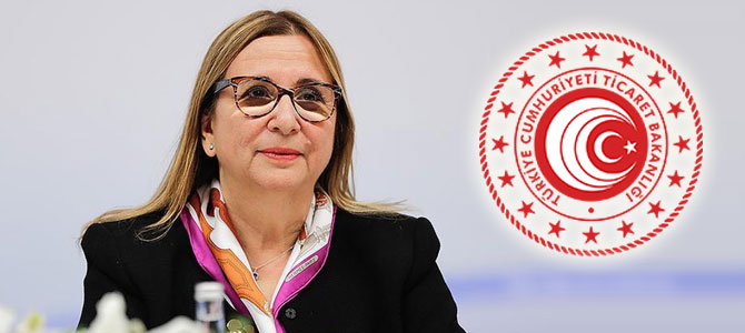 Bakan Pekcan açıkladı! Cumhuriyet rekoru