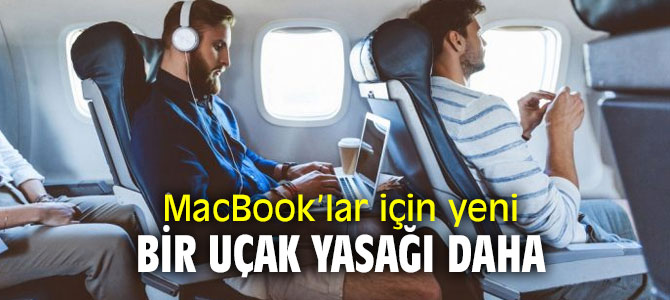 MacBook'lar için flaş karar!
