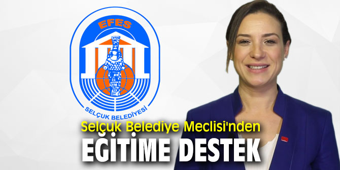 Selçuk Belediye Meclisi Eylül Ayı Meclis Toplantısı yapıldı!