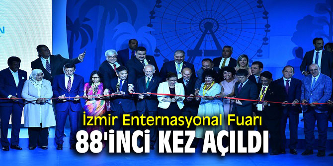 İzmirlilerden büyük ilgi