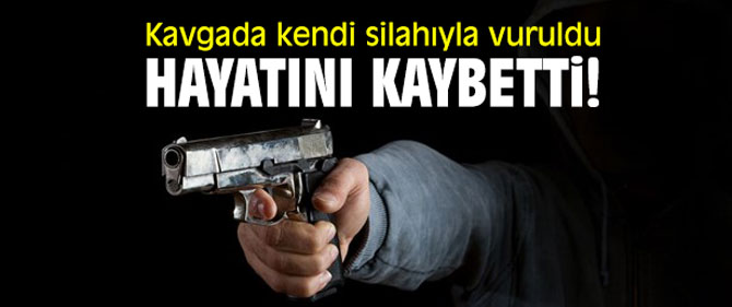 İzmir'de boşanma kavgasında kan aktı!