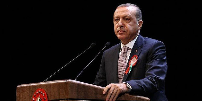 Cumhurbaşkanı Erdoğan'dan ABD'ye net mesaj! 'Eylül sonuna kadar olmazsa...'