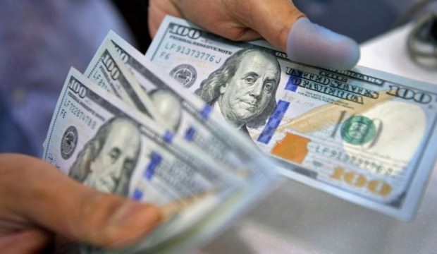 Dolar yeni haftaya nasıl başladı! İşte son rakamlar...