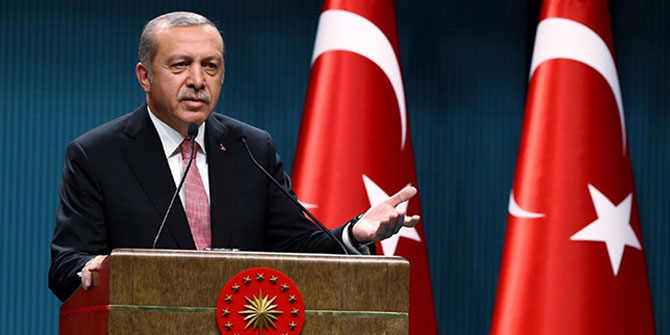 Cumhurbaşkanı Erdoğan'dan flaş Diyarbakır açıklaması!