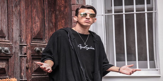 NORM ENDER ŞEHRİNE GELİYOR