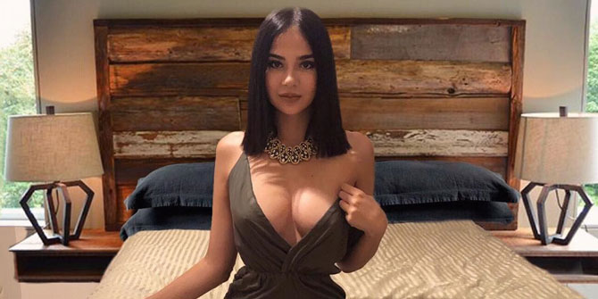 "Hala bakireyim" demişti...