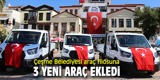 Başkan Oran, “Amacımız daha hızlı ve verimli hizmet verebilmek”