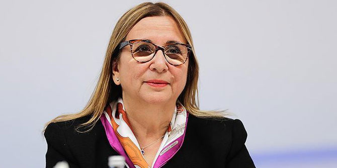 Bakan Pekcan'dan flaş Brexit açıklaması