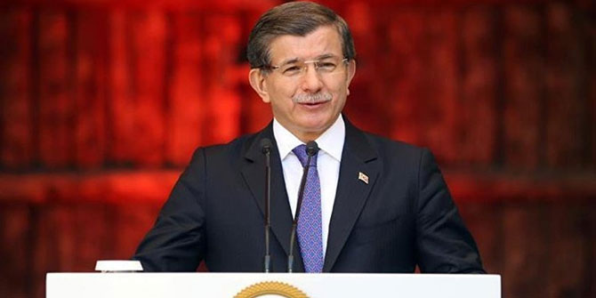 Ahmet Davutoğlu'ndan sonra AK Parti'de istifalar devam ediyor!