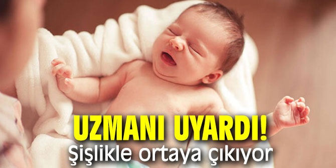 Uzmanı uyardı! Şişlikle ortaya çıkıyor