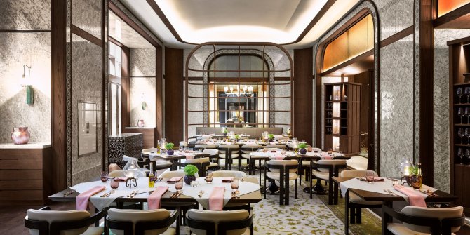 Aila, yeni sezon açılışı için gün sayıyor!