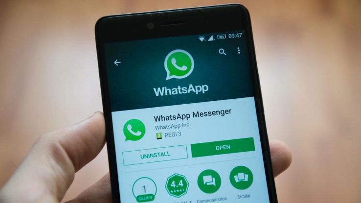 WhatsApp kullanıcıları dikkat! Veri paylaşımında büyük değişiklik!