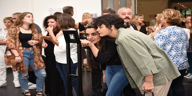 Picasso’ya yeni bir bakış