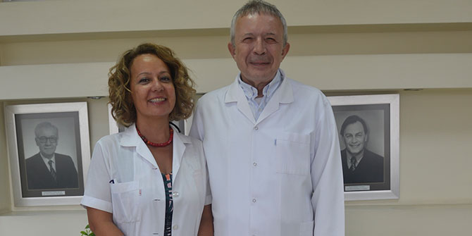 Uluslararası Keyifli Yaş Alma Fuar ve Kongresi için geri sayım başladı