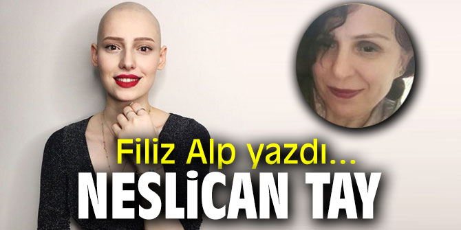 Neslican Tay
