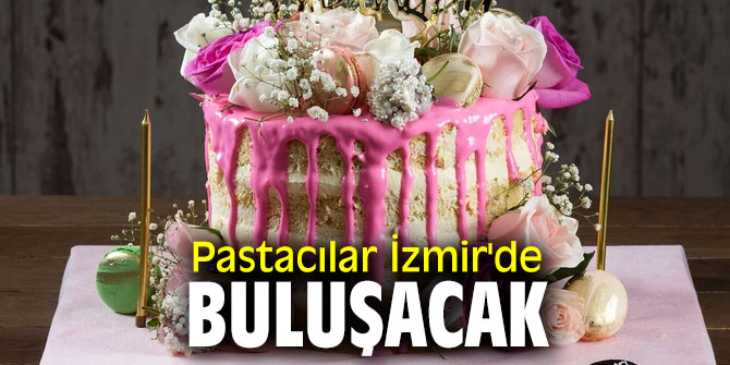 İzmir, uluslararası çapta bir büyük organizasyona hazırlanıyor