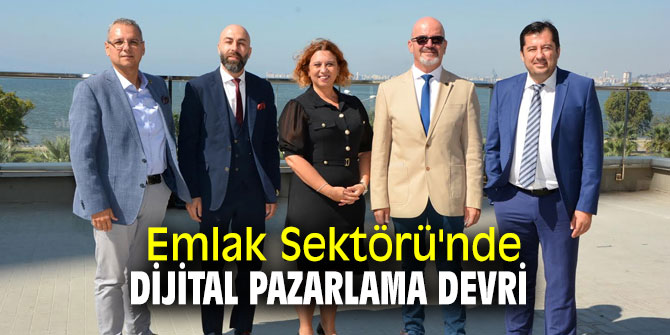 Emlak Sektörü'nde yeni dönem