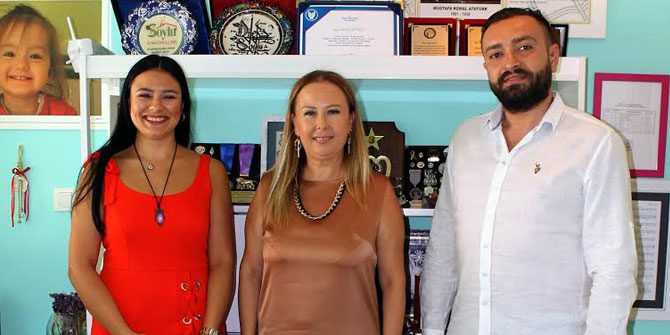 Soylu Anaokulları Plus büyüyor!