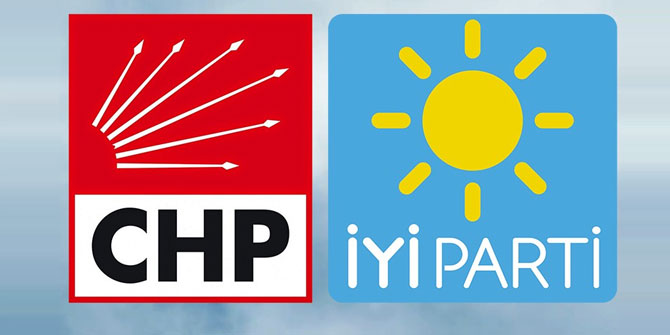İYİ Parti'den flaş CHP açıklaması! 'Biz bu bileşen içinde olmayız'